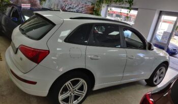 Audi Q5 2.0 TDI Quattro S tronic S-LINE pieno