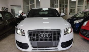 Audi Q5 2.0 TDI Quattro S tronic S-LINE pieno