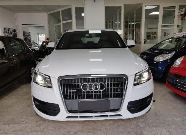 Audi Q5 2.0 TDI Quattro S tronic S-LINE pieno