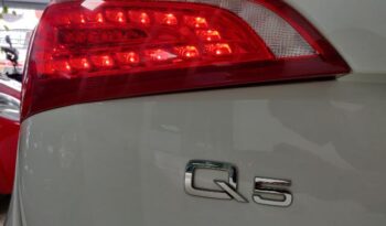 Audi Q5 2.0 TDI Quattro S tronic S-LINE pieno