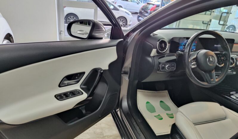 Mercedes-benz A 180 Automatic Navigatore Telecamera pieno