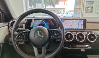 Mercedes-benz A 180 Automatic Navigatore Telecamera pieno