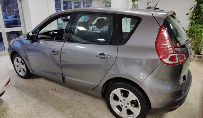 Renault Scenic X-Mod 1.5 dCi 110CV Dynamique NAVIGATORE TELECAMERA pieno