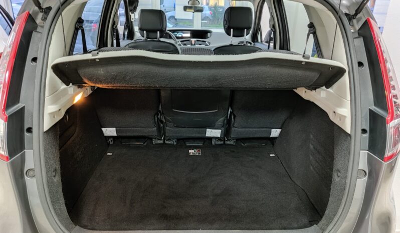 Renault Scenic X-Mod 1.5 dCi 110CV Dynamique NAVIGATORE TELECAMERA pieno