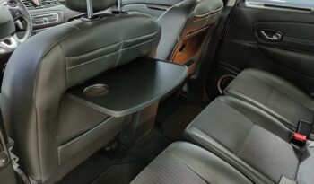 Renault Scenic X-Mod 1.5 dCi 110CV Dynamique NAVIGATORE TELECAMERA pieno
