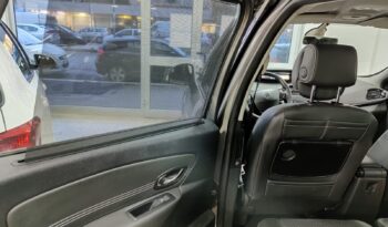 Renault Scenic X-Mod 1.5 dCi 110CV Dynamique NAVIGATORE TELECAMERA pieno