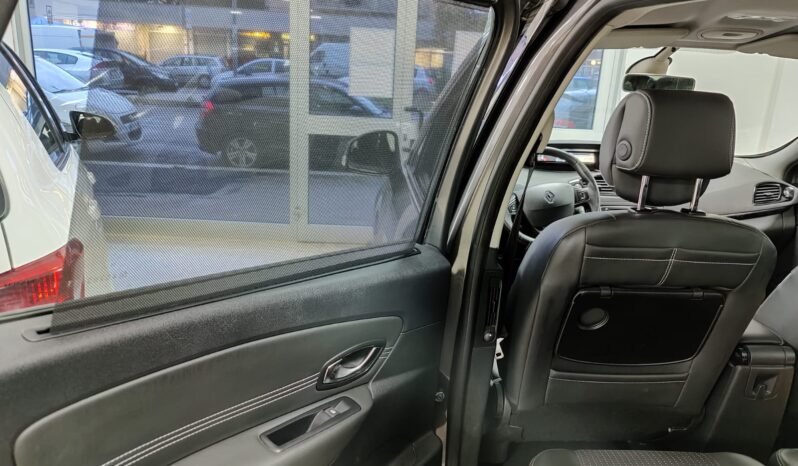 Renault Scenic X-Mod 1.5 dCi 110CV Dynamique NAVIGATORE TELECAMERA pieno
