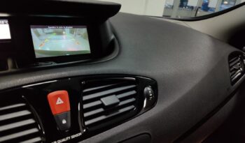 Renault Scenic X-Mod 1.5 dCi 110CV Dynamique NAVIGATORE TELECAMERA pieno