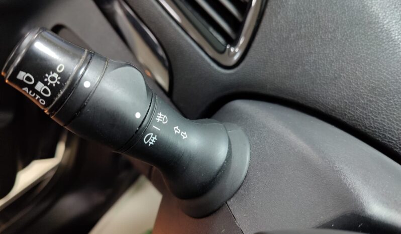 Renault Scenic X-Mod 1.5 dCi 110CV Dynamique NAVIGATORE TELECAMERA pieno