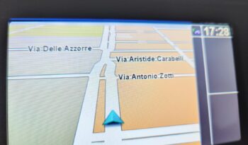 Renault Scenic X-Mod 1.5 dCi 110CV Dynamique NAVIGATORE TELECAMERA pieno