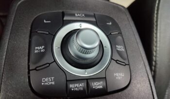 Renault Scenic X-Mod 1.5 dCi 110CV Dynamique NAVIGATORE TELECAMERA pieno