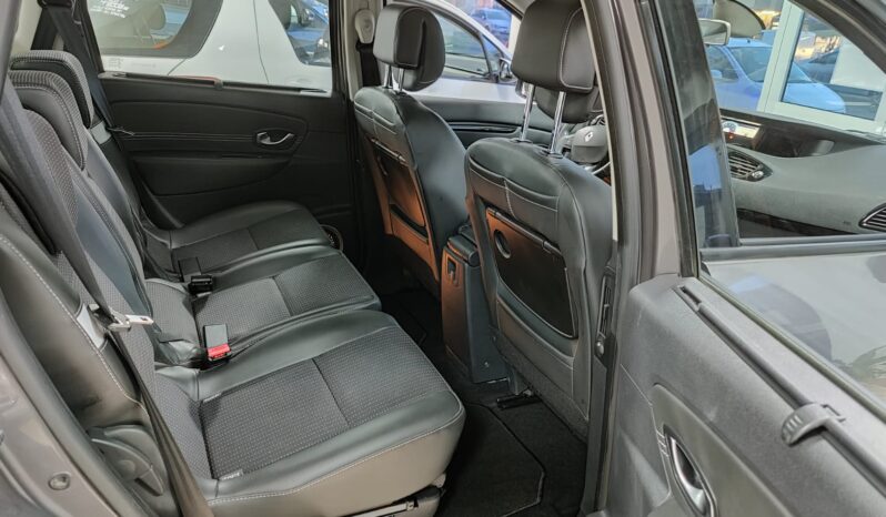 Renault Scenic X-Mod 1.5 dCi 110CV Dynamique NAVIGATORE TELECAMERA pieno