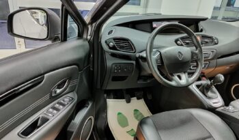 Renault Scenic X-Mod 1.5 dCi 110CV Dynamique NAVIGATORE TELECAMERA pieno