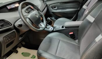 Renault Scenic X-Mod 1.5 dCi 110CV Dynamique NAVIGATORE TELECAMERA pieno