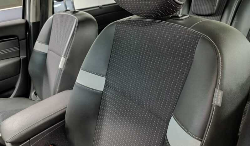 Renault Scenic X-Mod 1.5 dCi 110CV Dynamique NAVIGATORE TELECAMERA pieno