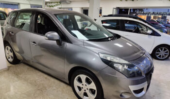 Renault Scenic X-Mod 1.5 dCi 110CV Dynamique NAVIGATORE TELECAMERA pieno