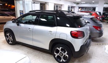 Citroen C3 Aircross pieno