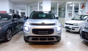 Citroen C3 Aircross pieno