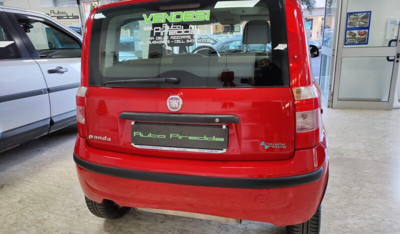 Fiat Panda 1.2 Dynamic Natural Power Unico Proprietario pieno