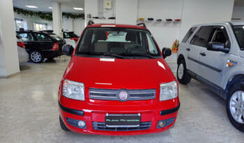 Fiat Panda 1.2 Dynamic Natural Power Unico Proprietario pieno