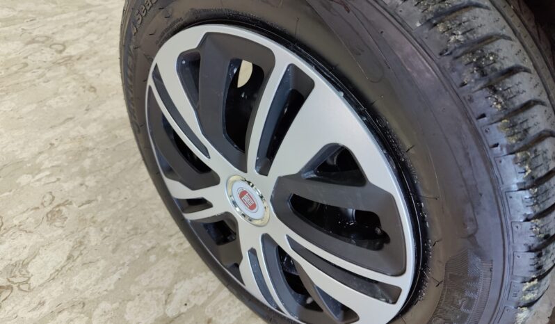 Fiat Panda 1.2 Dynamic Natural Power Unico Proprietario pieno