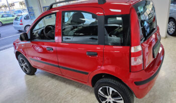 Fiat Panda 1.2 Dynamic Natural Power Unico Proprietario pieno