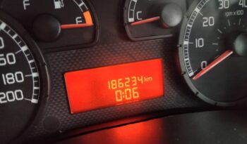 Fiat Panda 1.2 Dynamic Natural Power Unico Proprietario pieno
