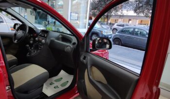 Fiat Panda 1.2 Dynamic Natural Power Unico Proprietario pieno