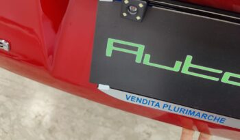 Fiat Panda 1.2 Dynamic Natural Power Unico Proprietario pieno