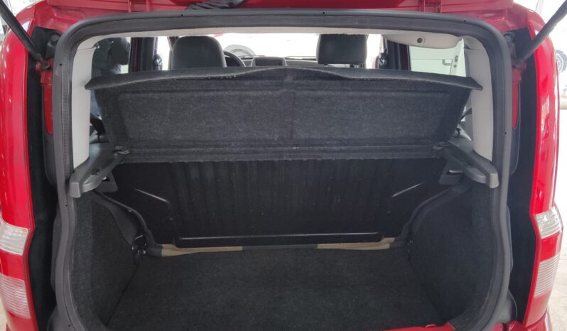 Fiat Panda 1.2 Dynamic Natural Power Unico Proprietario pieno