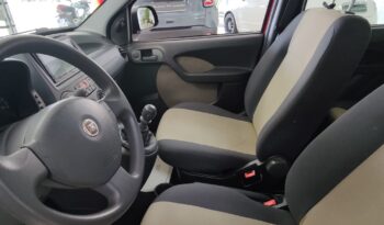 Fiat Panda 1.2 Dynamic Natural Power Unico Proprietario pieno