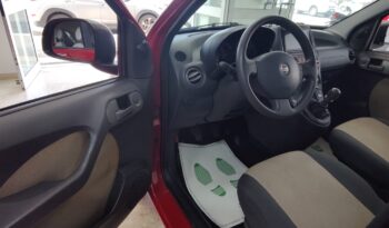 Fiat Panda 1.2 Dynamic Natural Power Unico Proprietario pieno