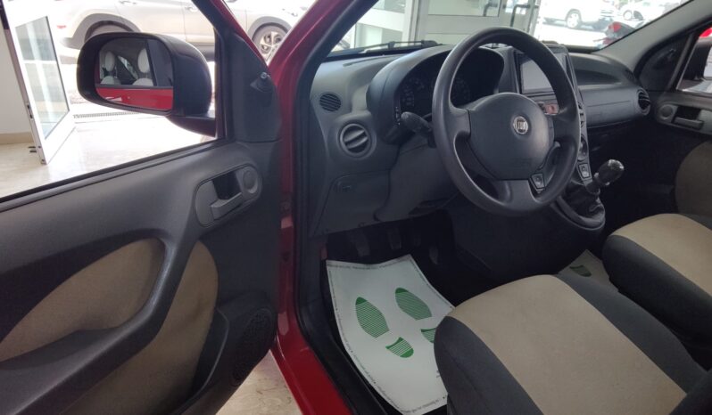Fiat Panda 1.2 Dynamic Natural Power Unico Proprietario pieno