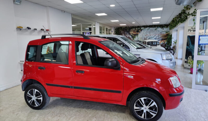 Fiat Panda 1.2 Dynamic Natural Power Unico Proprietario pieno