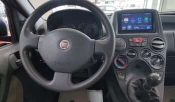 Fiat Panda 1.2 Dynamic Natural Power Unico Proprietario pieno