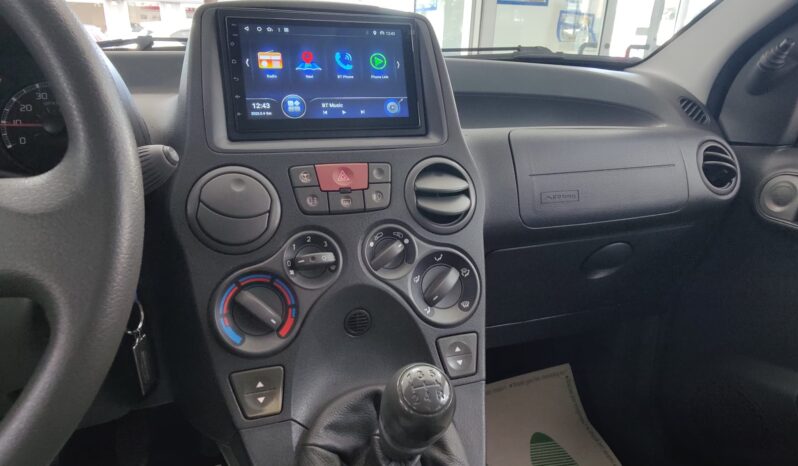 Fiat Panda 1.2 Dynamic Natural Power Unico Proprietario pieno