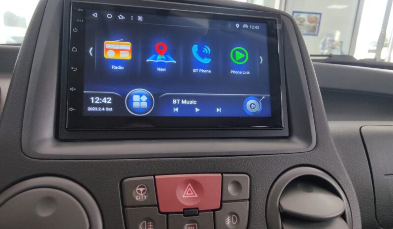 Fiat Panda 1.2 Dynamic Natural Power Unico Proprietario pieno