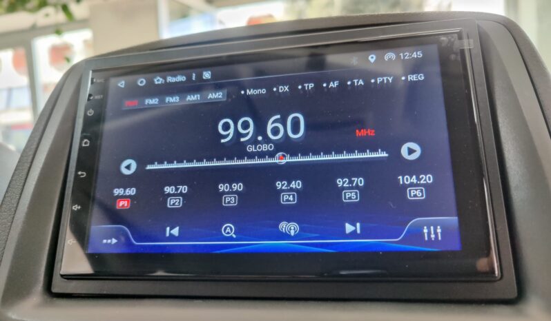 Fiat Panda 1.2 Dynamic Natural Power Unico Proprietario pieno