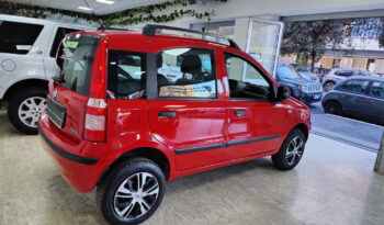 Fiat Panda 1.2 Dynamic Natural Power Unico Proprietario pieno