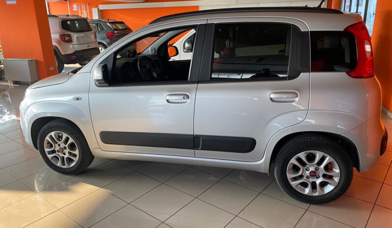 Fiat Panda 1.2 EasyPower Lounge pieno