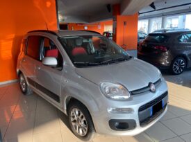 Fiat Panda 1.2 EasyPower Lounge