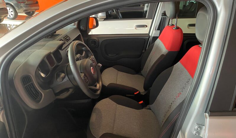 Fiat Panda 1.2 EasyPower Lounge pieno