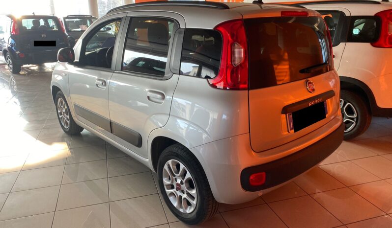 Fiat Panda 1.2 EasyPower Lounge pieno