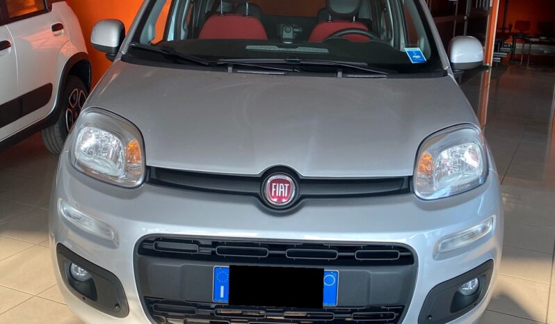 Fiat Panda 1.2 EasyPower Lounge pieno