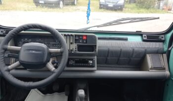 Fiat Panda 1100 i.e. Young Adatta anche a neopatentati pieno