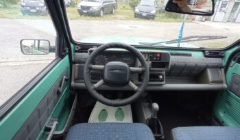 Fiat Panda 1100 i.e. Young Adatta anche a neopatentati pieno