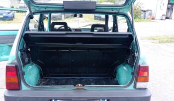 Fiat Panda 1100 i.e. Young Adatta anche a neopatentati pieno
