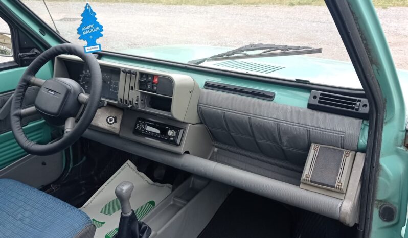 Fiat Panda 1100 i.e. Young Adatta anche a neopatentati pieno
