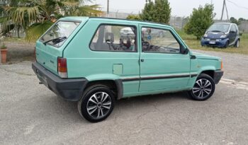 Fiat Panda 1100 i.e. Young Adatta anche a neopatentati pieno