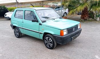 Fiat Panda 1100 i.e. Young Adatta anche a neopatentati pieno